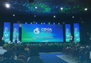 Cetrel destaca inovações ambientais no Iberoamerican Conference on Advanced Oxidation Technologies (CIPOA 2024), em Florianópolis, SC